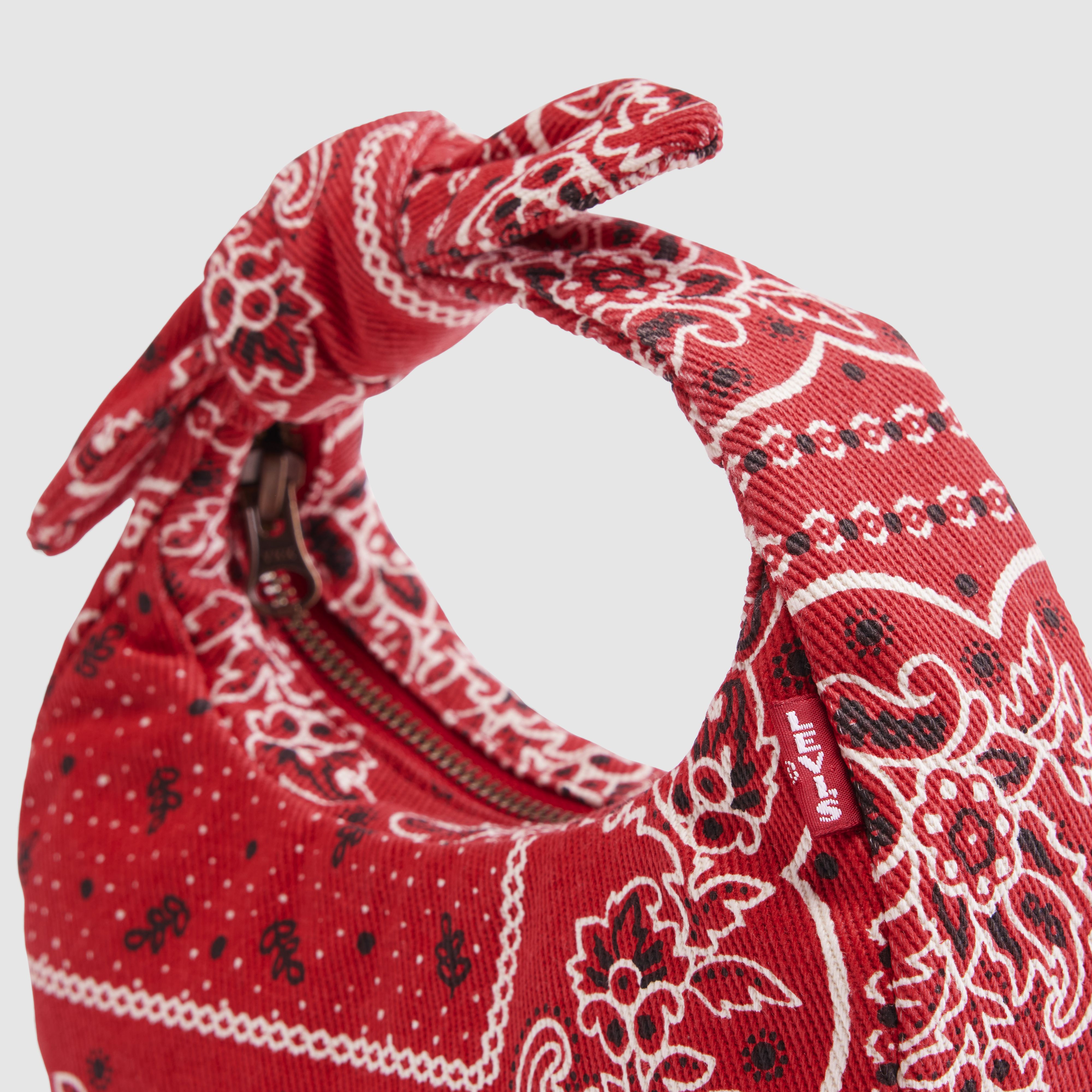 Baby Brooklyn with Knot Bag 5