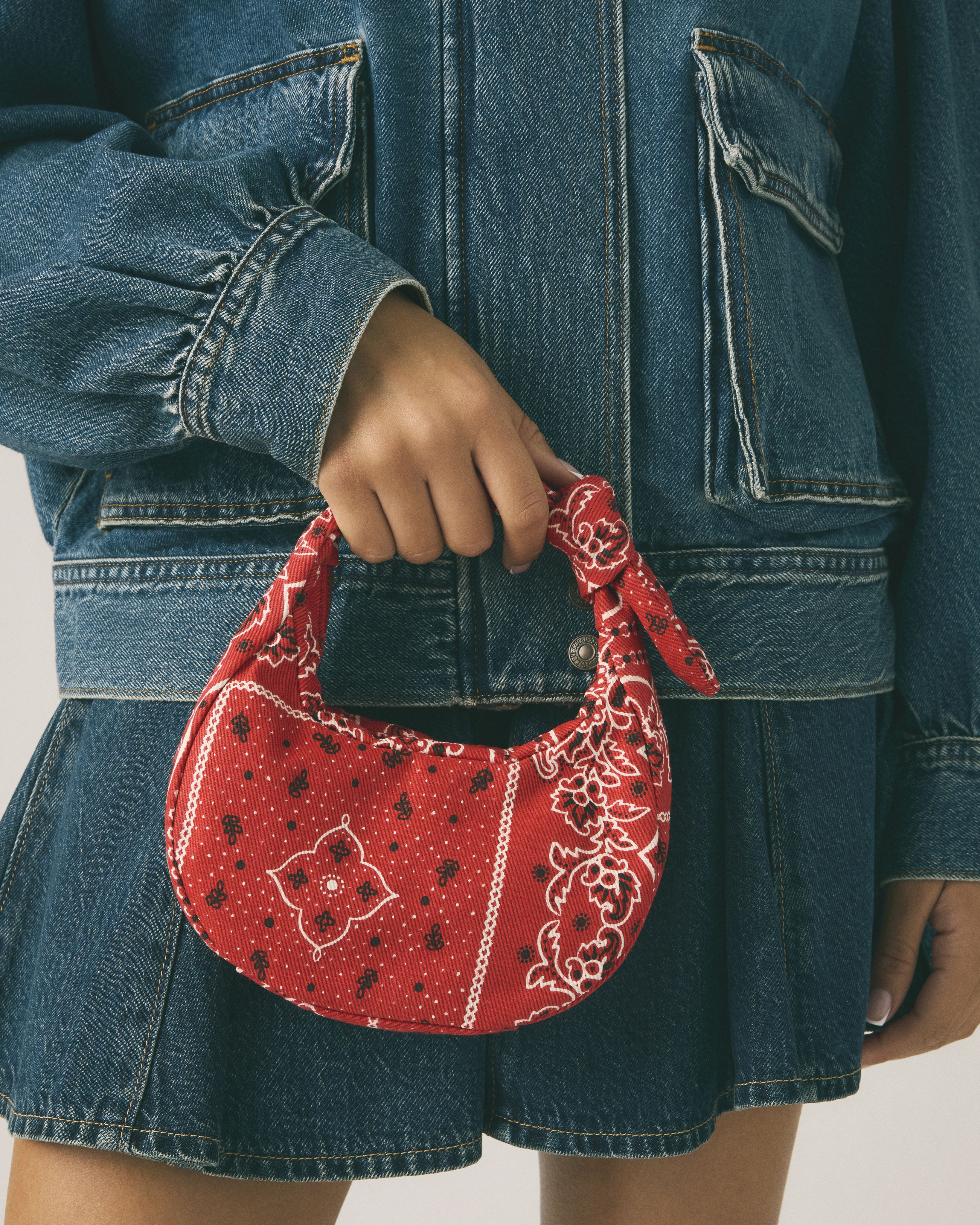 Baby Brooklyn with Knot