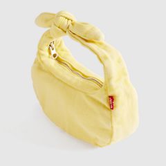 Baby Brooklyn Knot Bag — Wow Yellow - Yellow 4