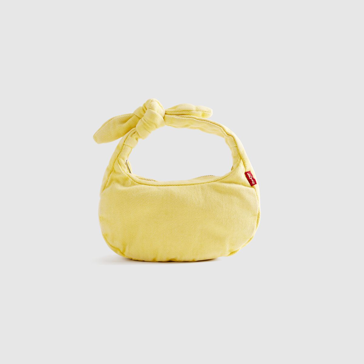 Baby Brooklyn Knot Bag — Wow Yellow - Yellow