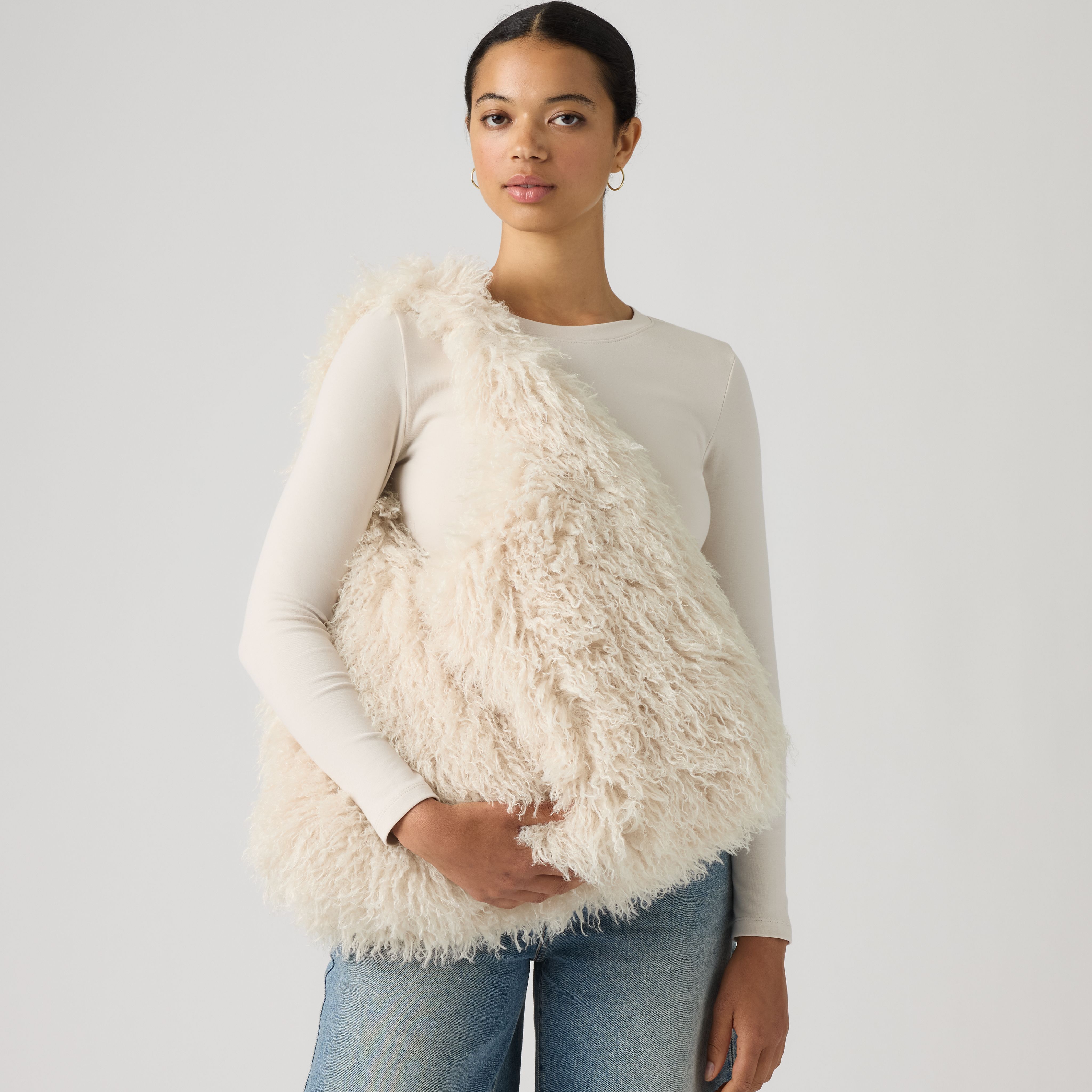 Levi's® Emerson Shoulder Bag 1