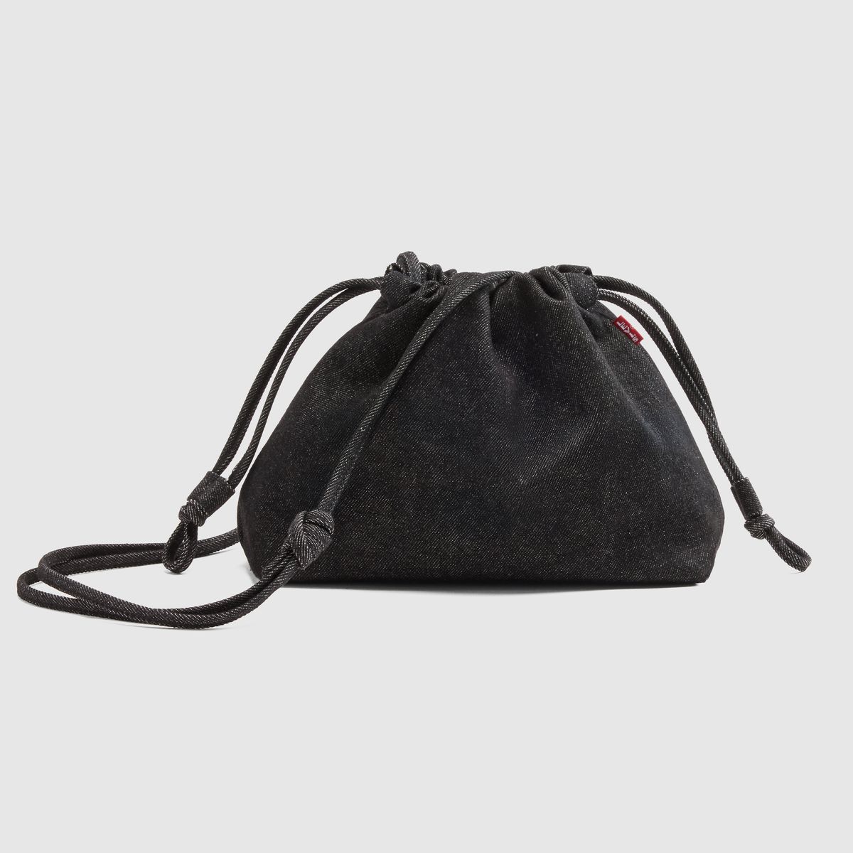 Levi's® Isabelle Crossbody Bag — Black Rinse - Black