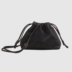 Levi's® Isabelle Crossbody Bag — Black Rinse - Black 3