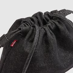 Levi's® Isabelle Crossbody Bag — Black Rinse - Black 4