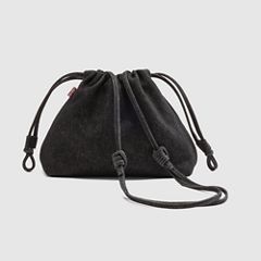 Levi's® Isabelle Crossbody Bag — Black Rinse - Black 2