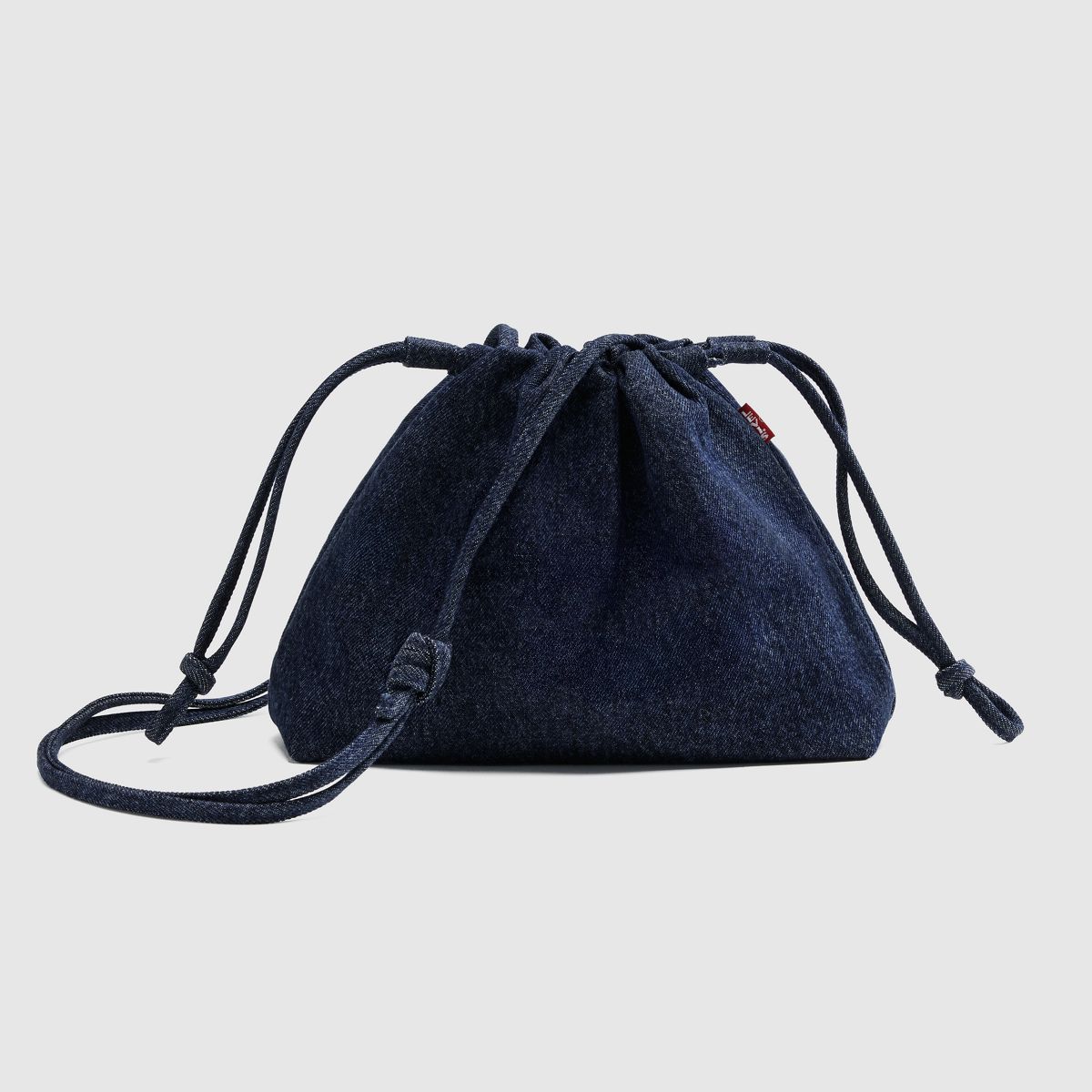 Levi's® Isabelle Crossbody Bag — Ocean Indigo Wash 3 - Blue