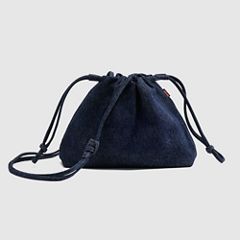 Levi's® Isabelle Crossbody Bag — Ocean Indigo Wash 3 - Blue 3