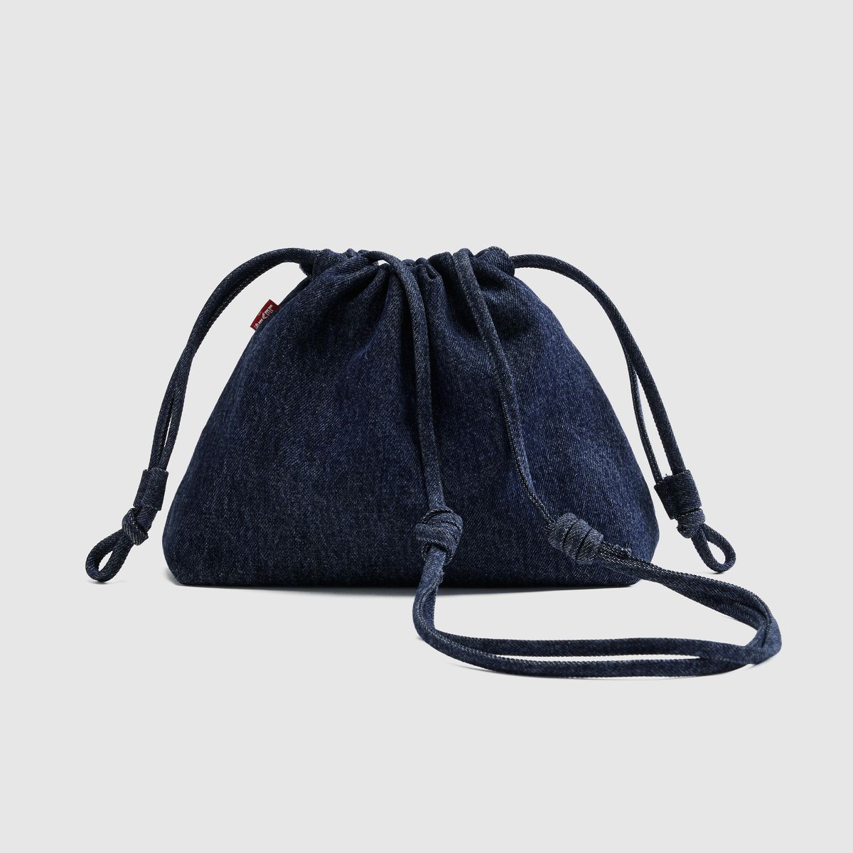 Levi's® Isabelle Crossbody Bag — Ocean Indigo Wash 3 - Blue