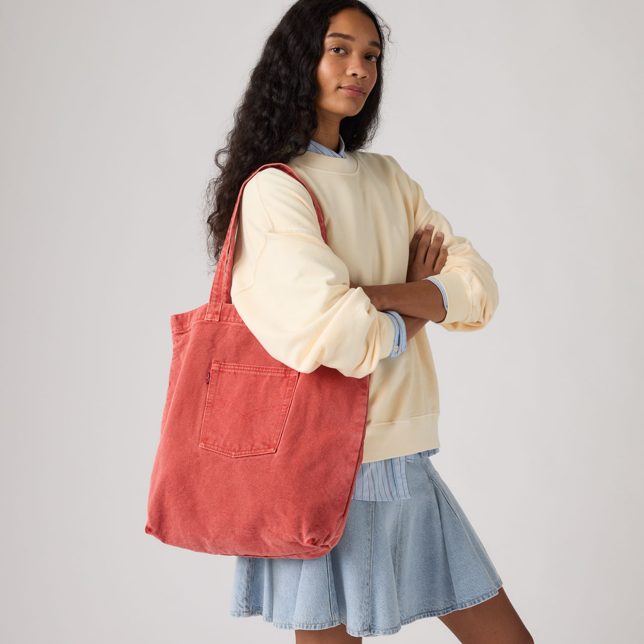 Levi's® Tote 12