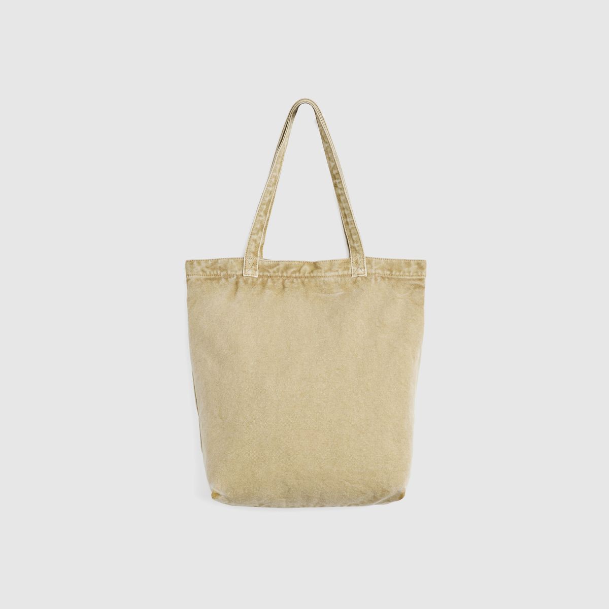 Tote Bag — Sunshine Afternoon - Tan