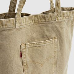 Tote Bag — Sunshine Afternoon - Tan 4