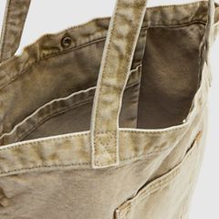 Tote Bag — Sunshine Afternoon - Tan 5