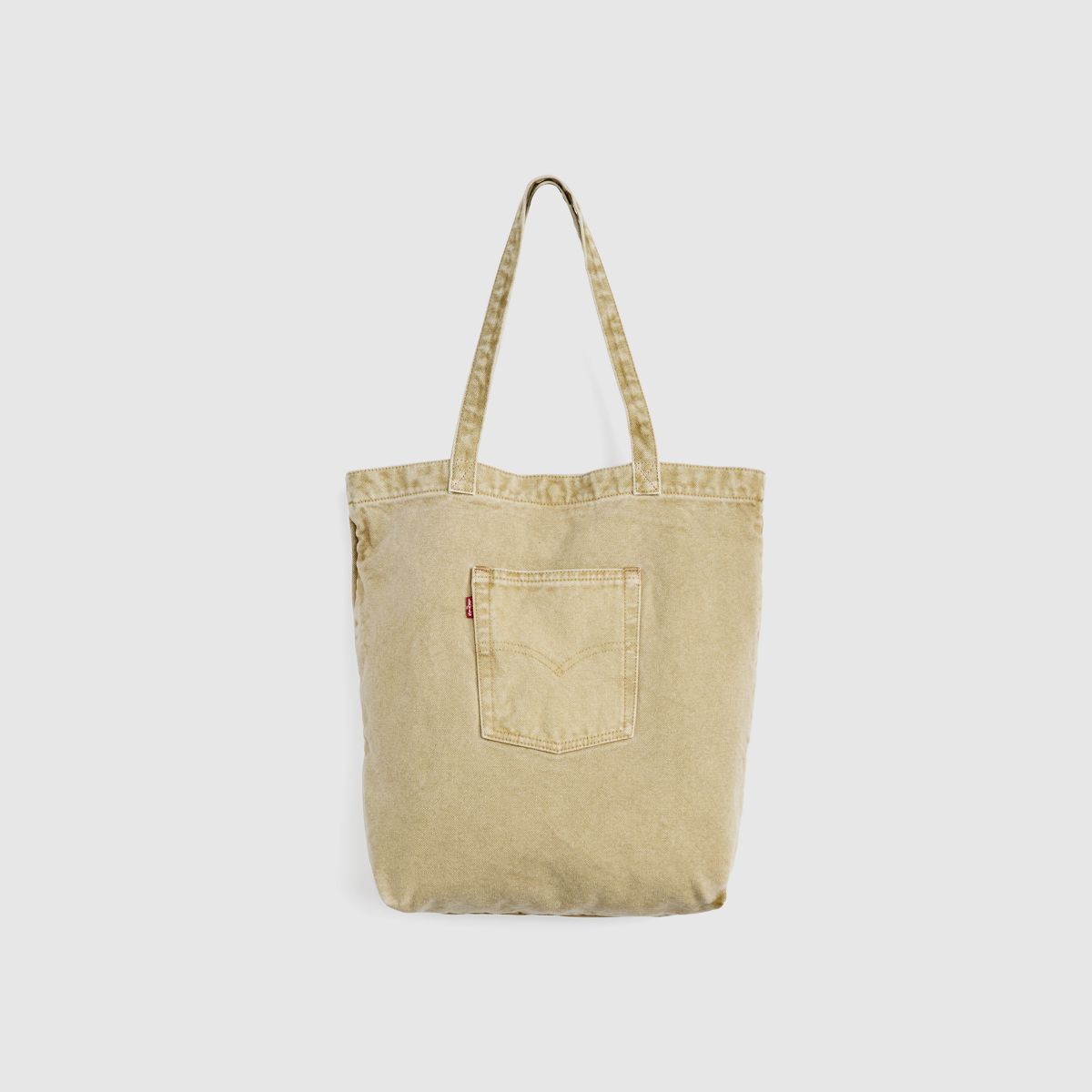 Tote Bag — Sunshine Afternoon - Tan