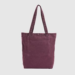 Tote Bag — Wine Time - Red 3