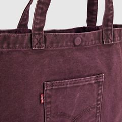 Tote Bag — Wine Time - Red 4