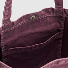 Tote Bag — Wine Time - Red 5
