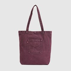 Tote Bag — Wine Time - Red 2