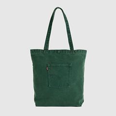 Tote Bag — Vintage Pine - Green 2