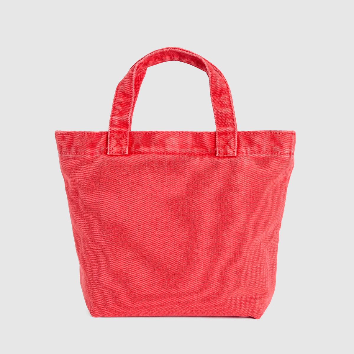 Mini Tote Bag — Are You Ready For It - Red