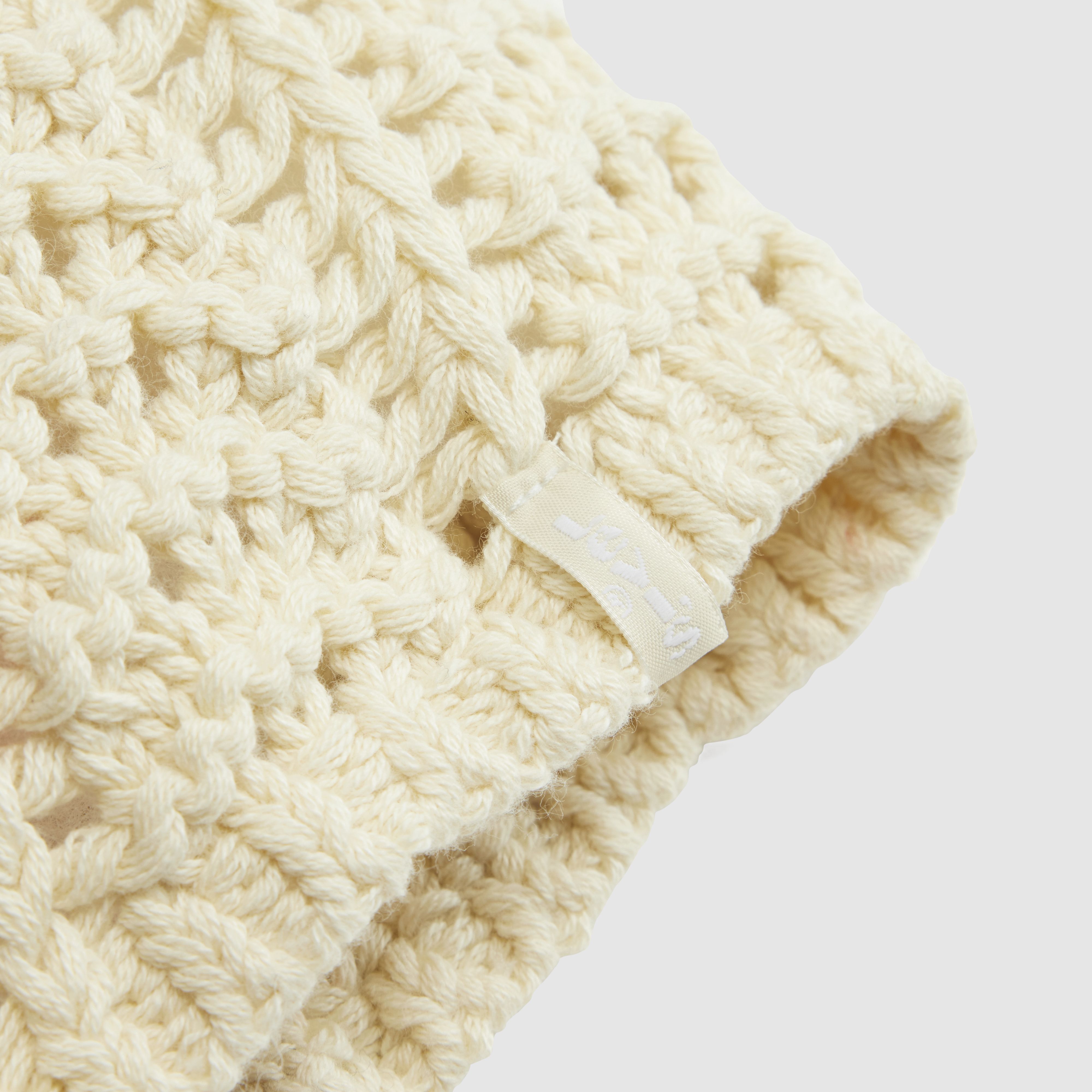 Chloe Crochet Beanie 4