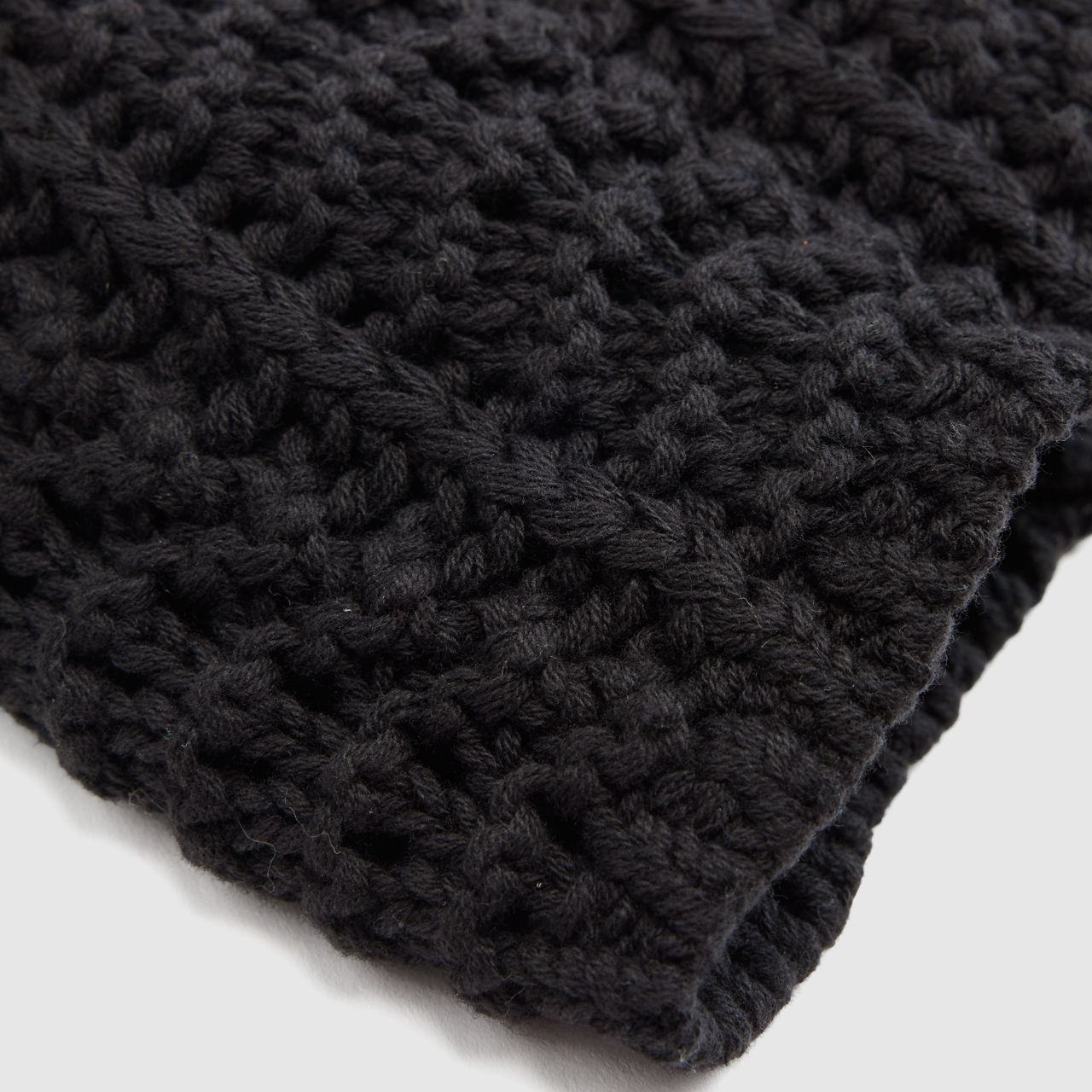 Chloe Crochet Beanie 4