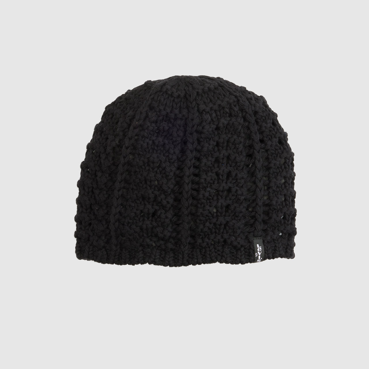 Chloe Crochet Beanie 14