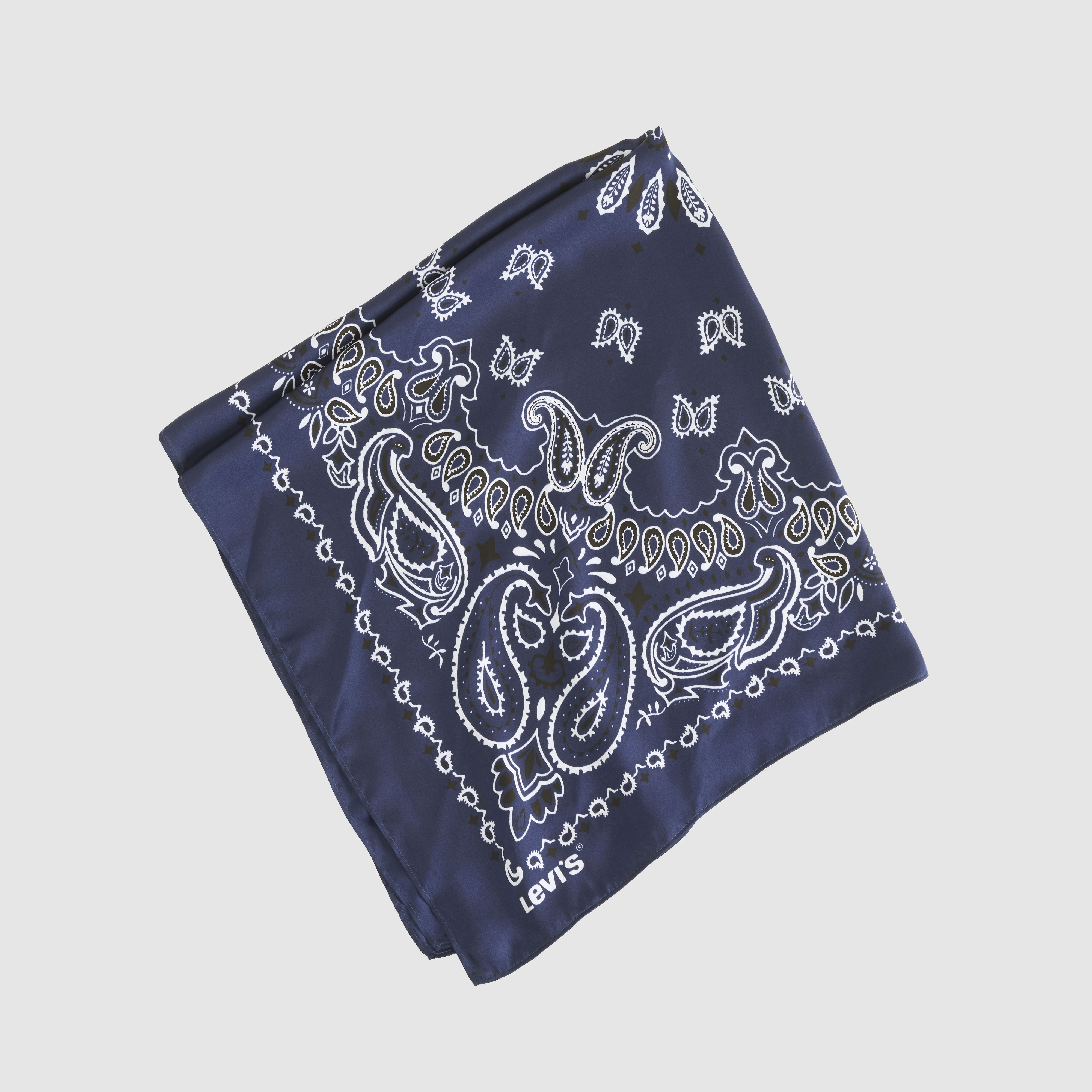 Levi's® Satin Bandana 3