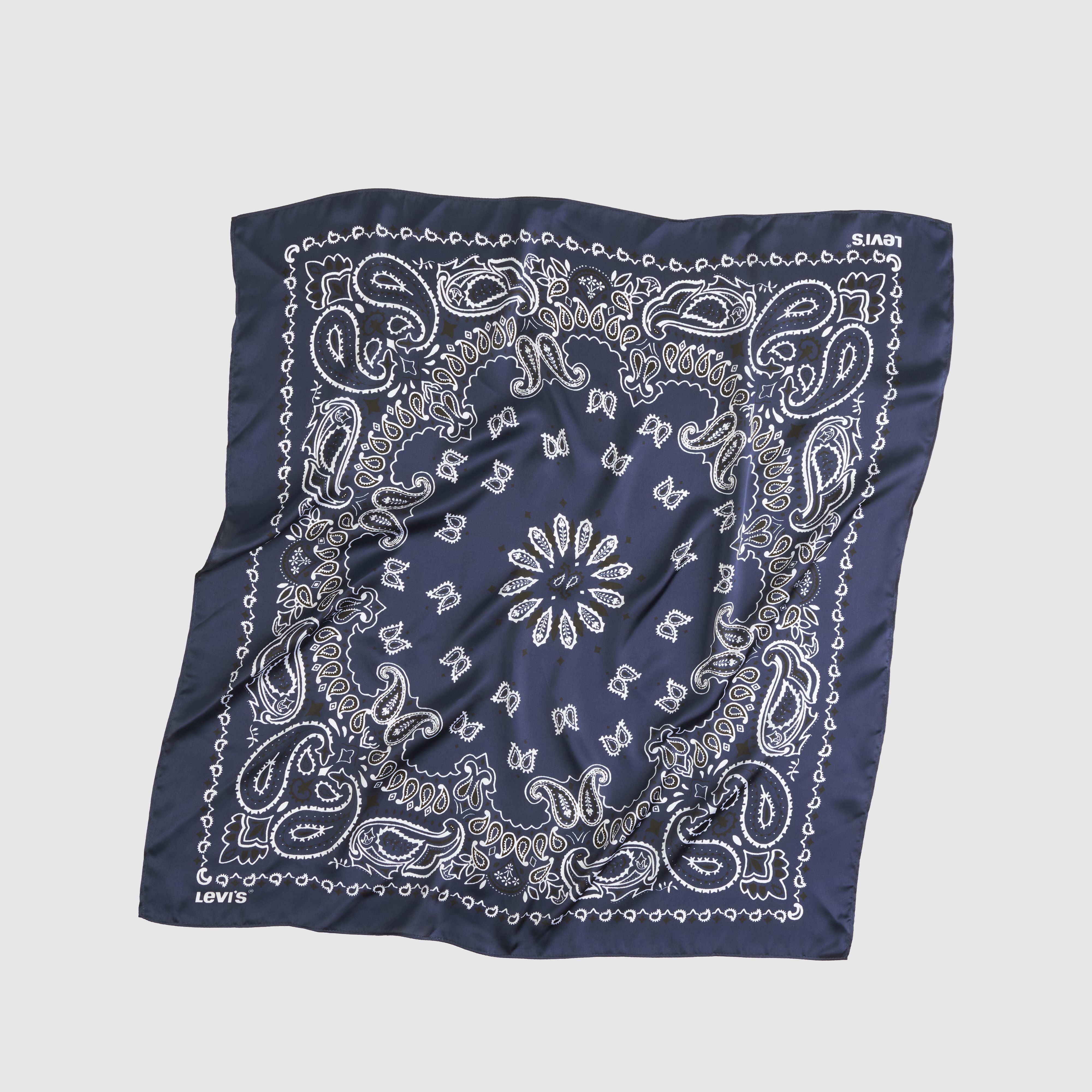 Levi's® Satin Bandana 2