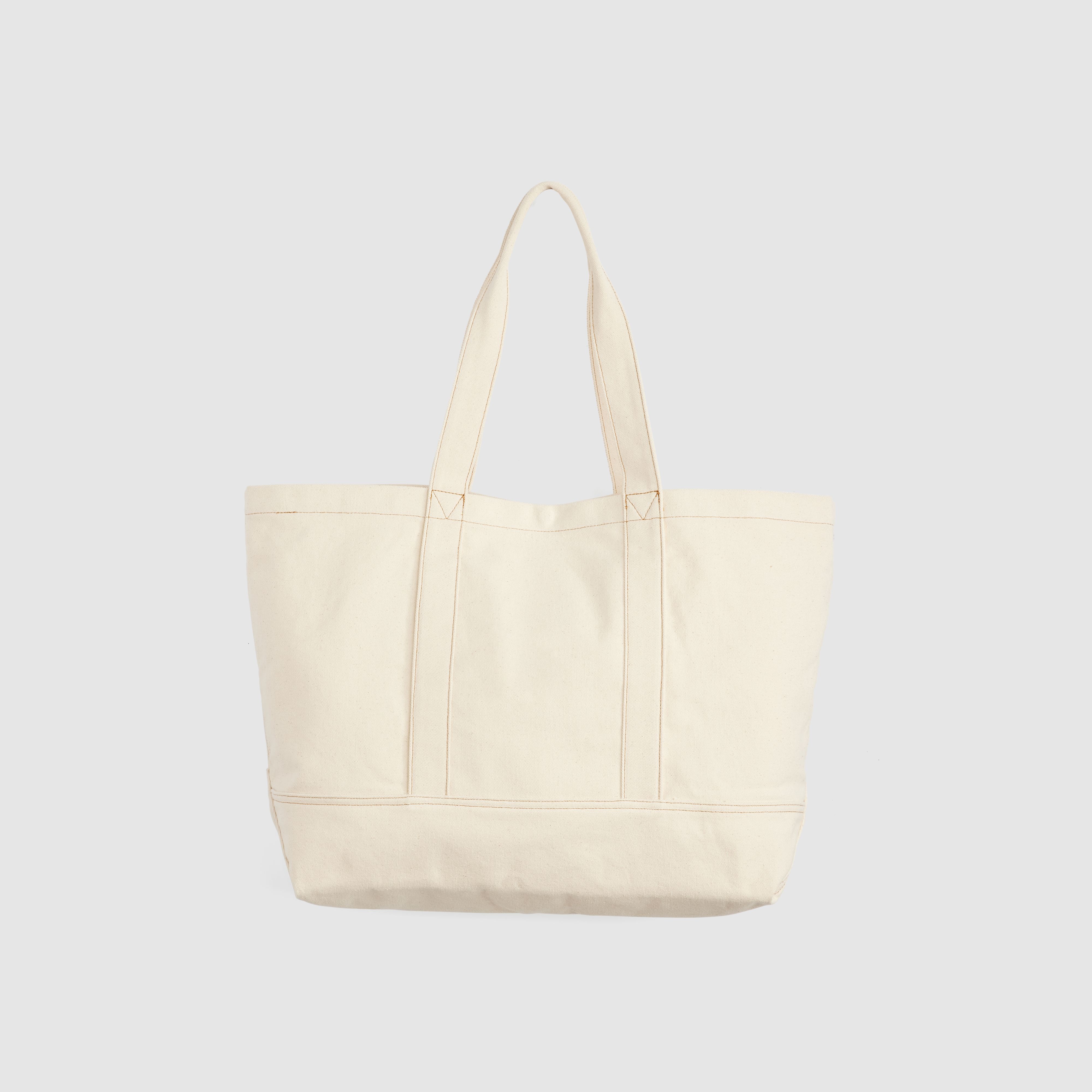 Xl Graphic Tote Bag 3