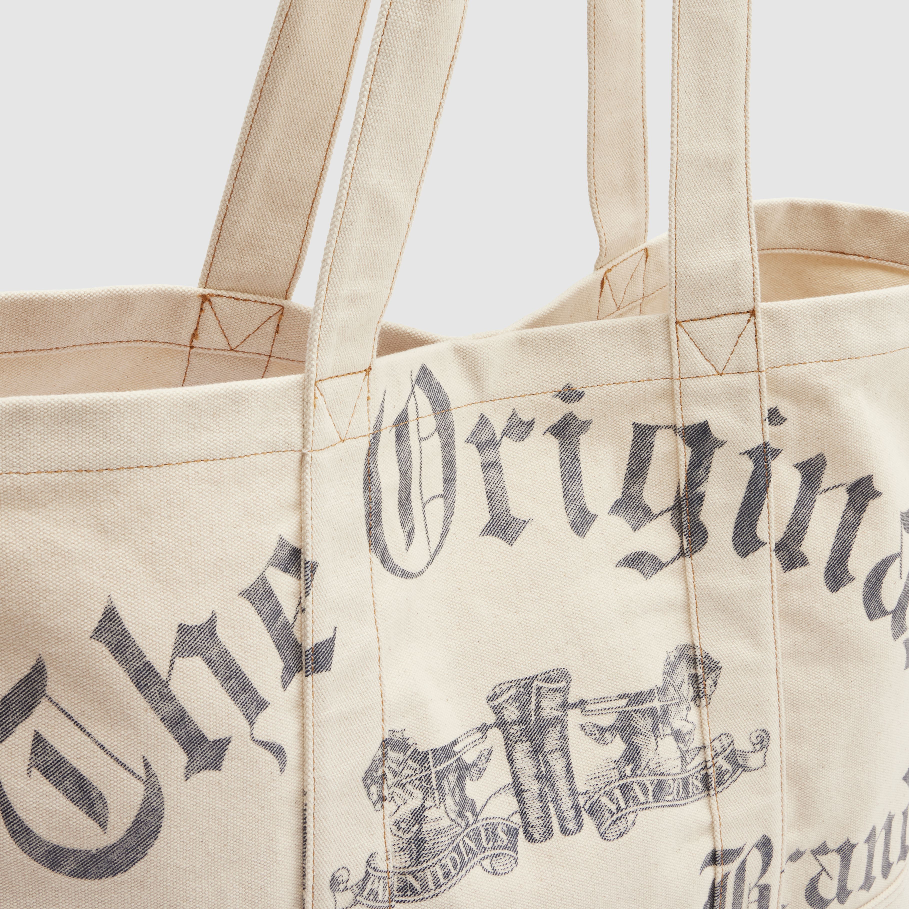 Xl Graphic Tote Bag 4