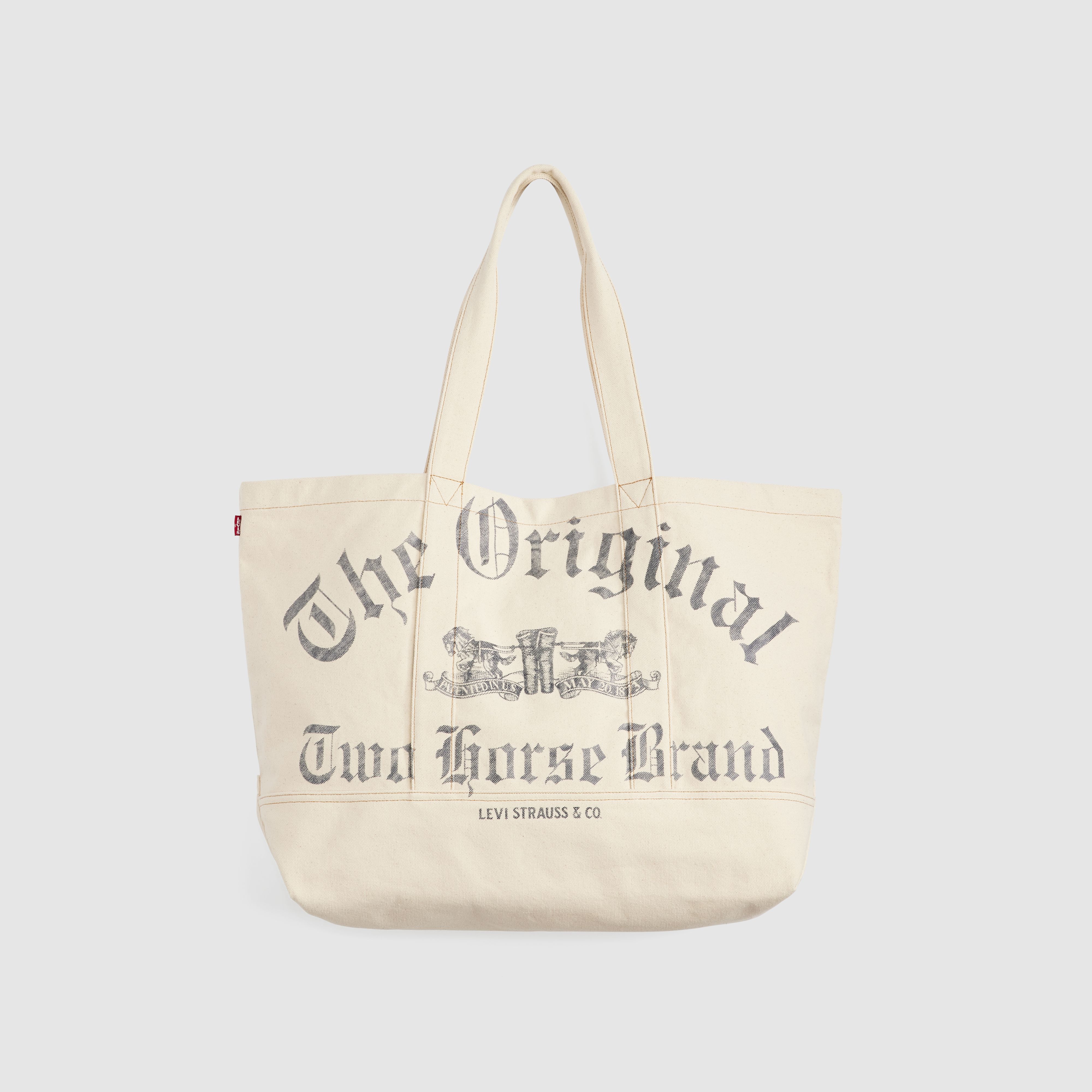 Xl Graphic Tote Bag 2