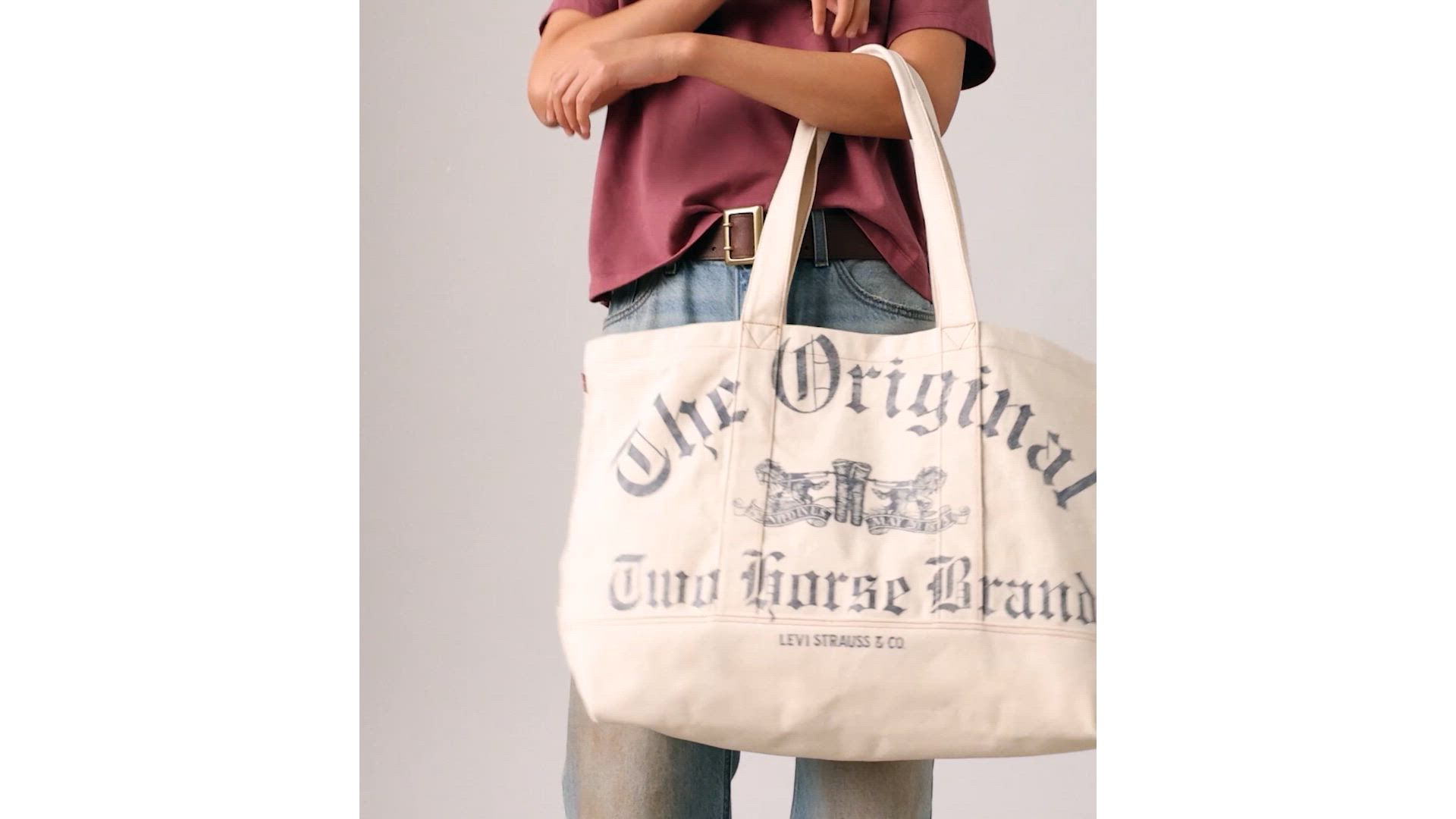 Xl Graphic Tote Bag 1