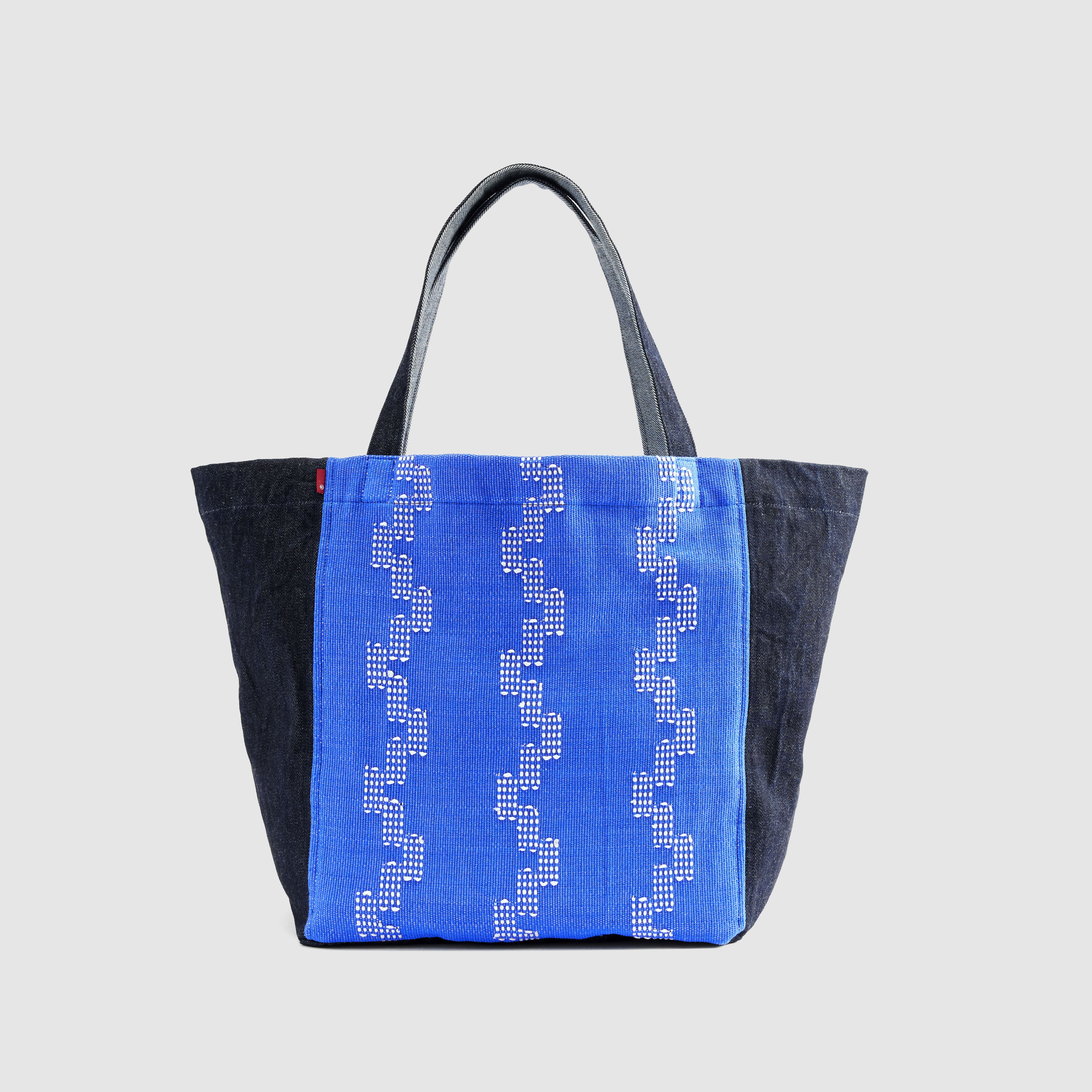 Levi's® X Mercado Global Blanca Tote 14