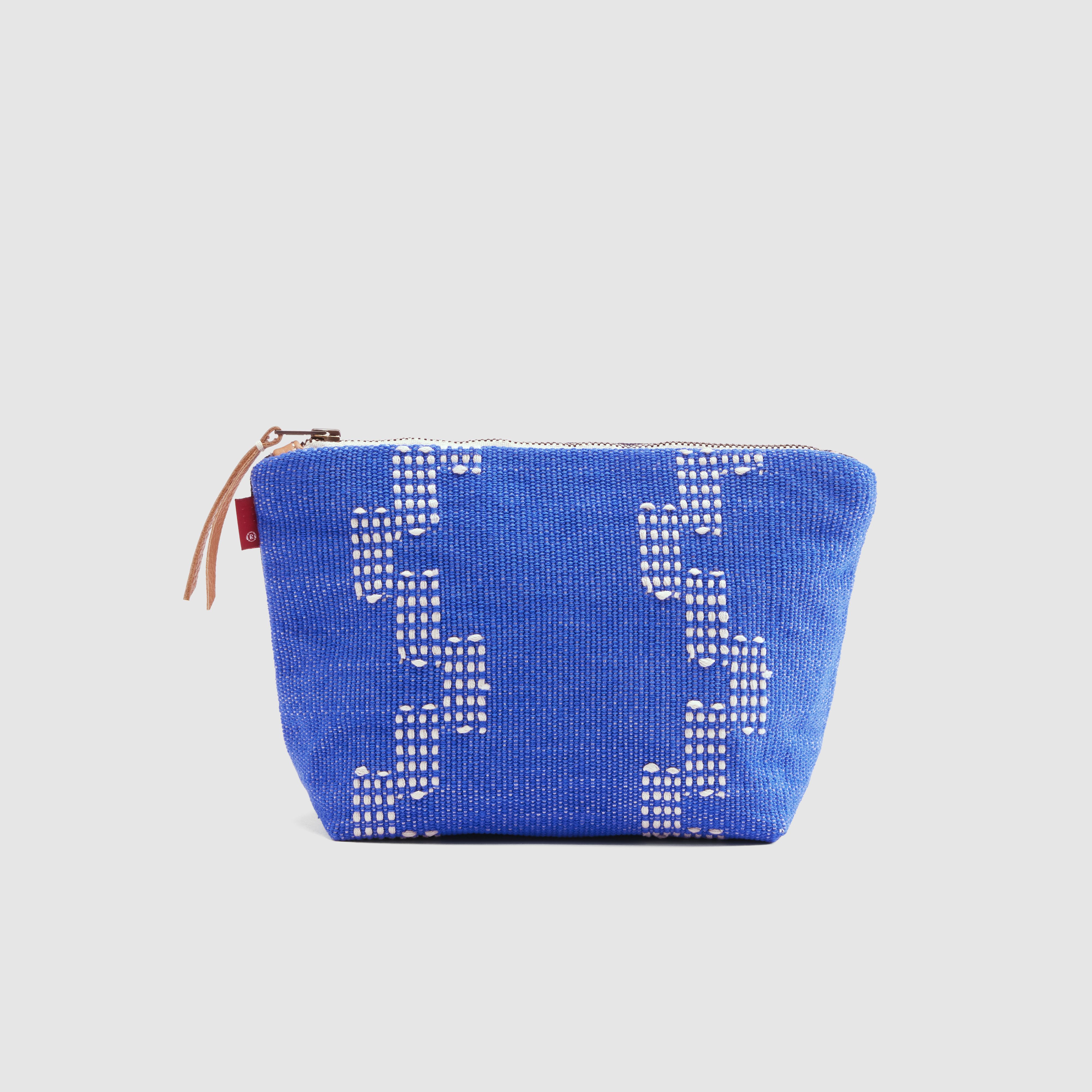 Levi's X Mercado Global Cristina Mini Pouch 1