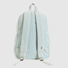 Remi Backpack — Is It Cold In Here - Blue 3