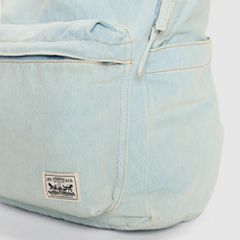 Remi Backpack — Is It Cold In Here - Blue 4