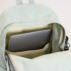 Remi Backpack — Is It Cold In Here - Blue 5