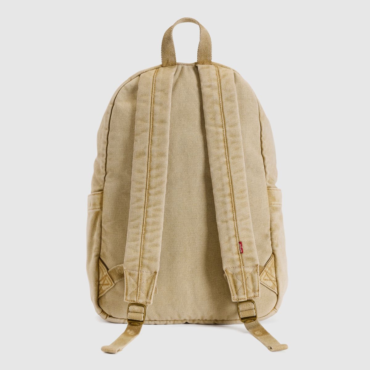 Remi Backpack — Sunshine Afternoon - Beige