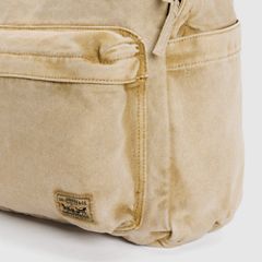 Remi Backpack — Sunshine Afternoon - Beige 5