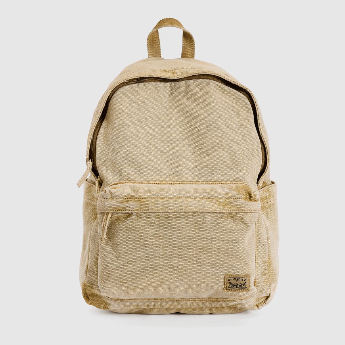 Remi Backpack — Sunshine Afternoon - Beige