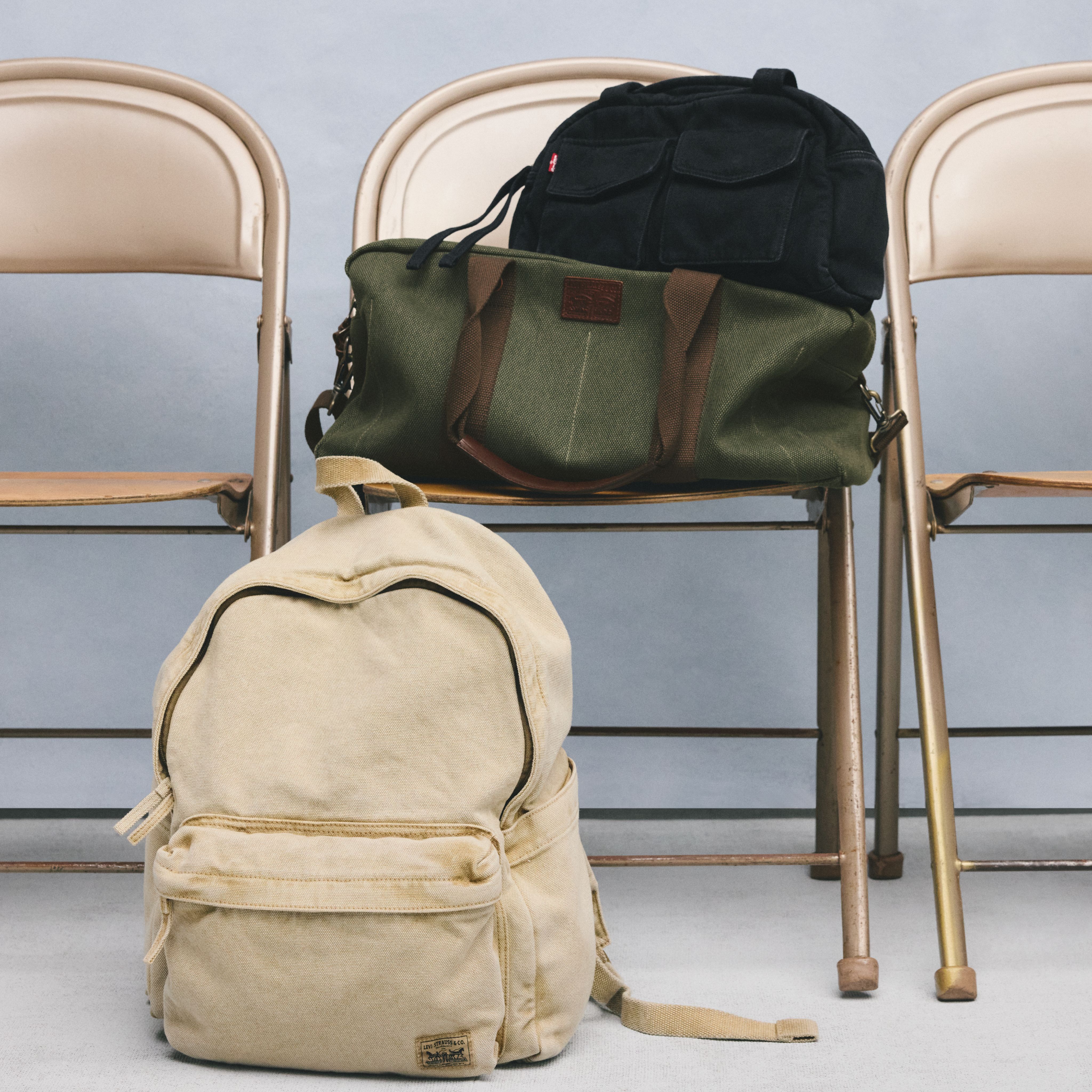Levi's® Remi Backpack 2