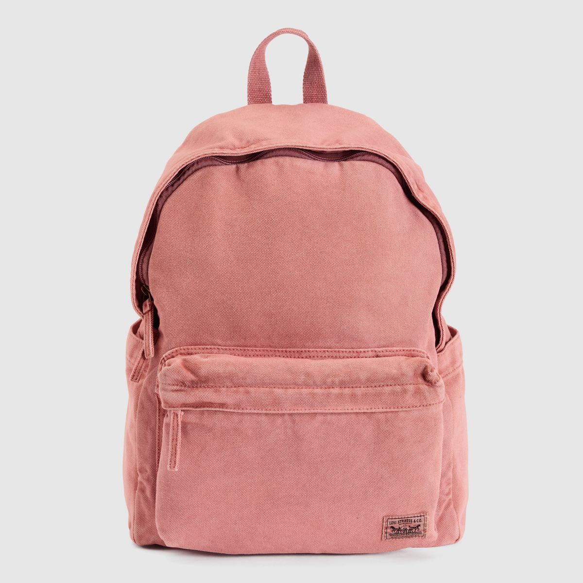 Remi Backpack — Another Pink - Pink