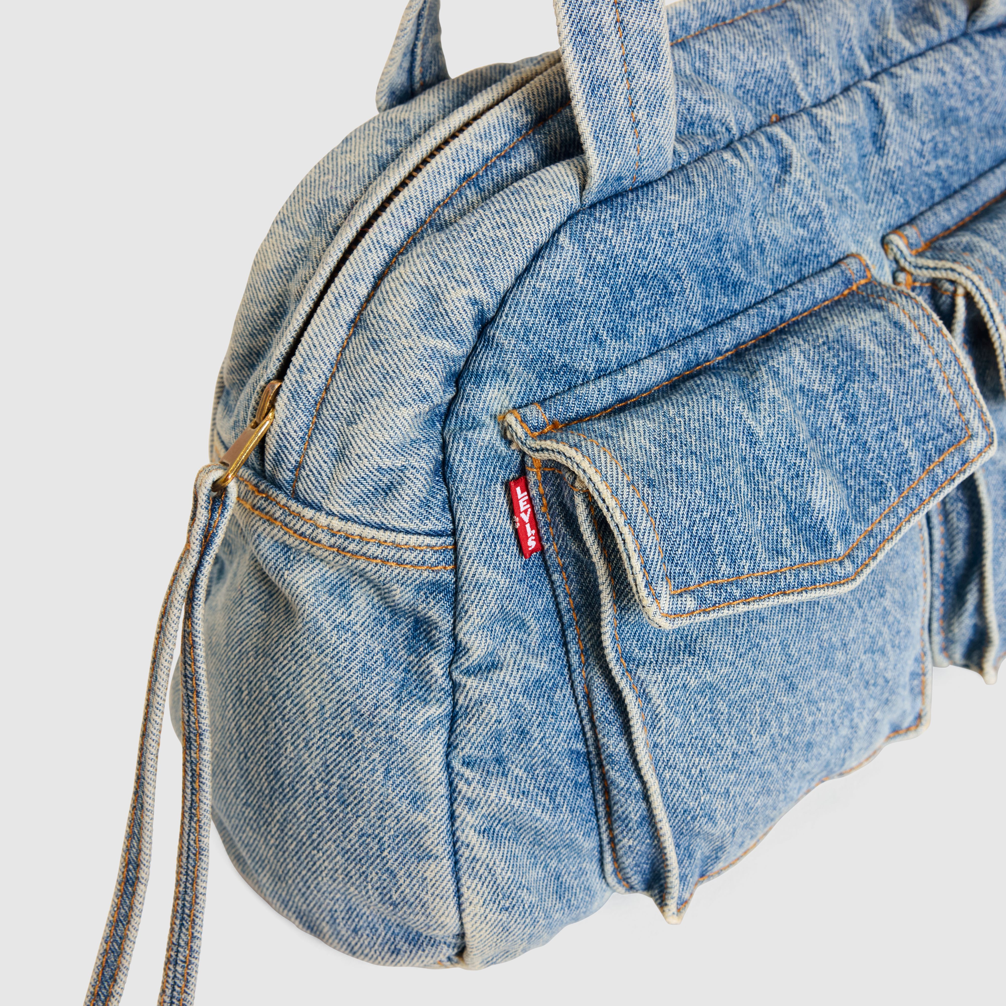 Levi's® Blake Handbag 4