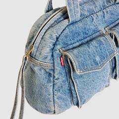 Blake Bag — This Looks Cool - Blue 4
