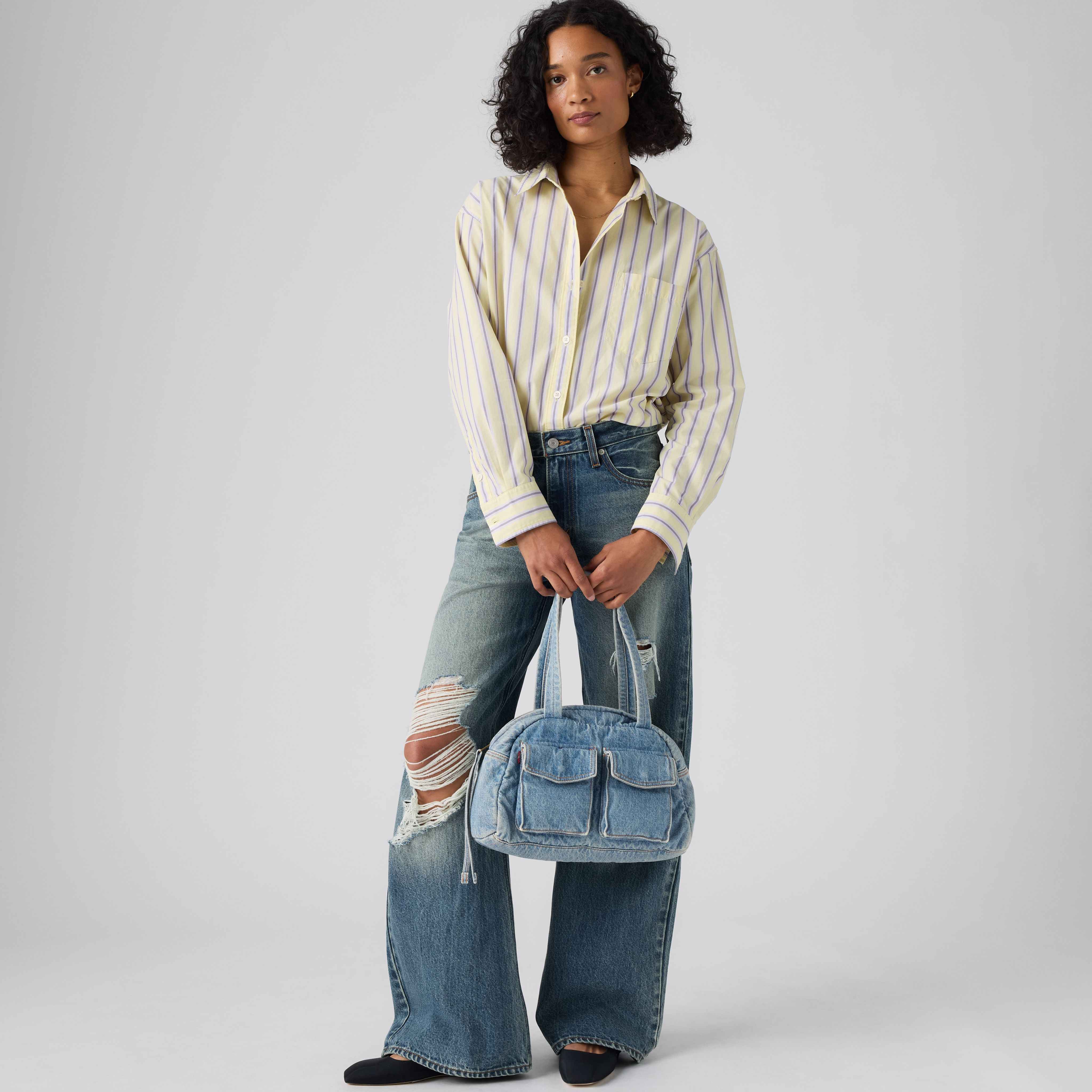 Levi's® Blake Handbag 1