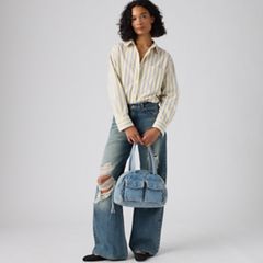 Blake Bag — This Looks Cool - Blue 1