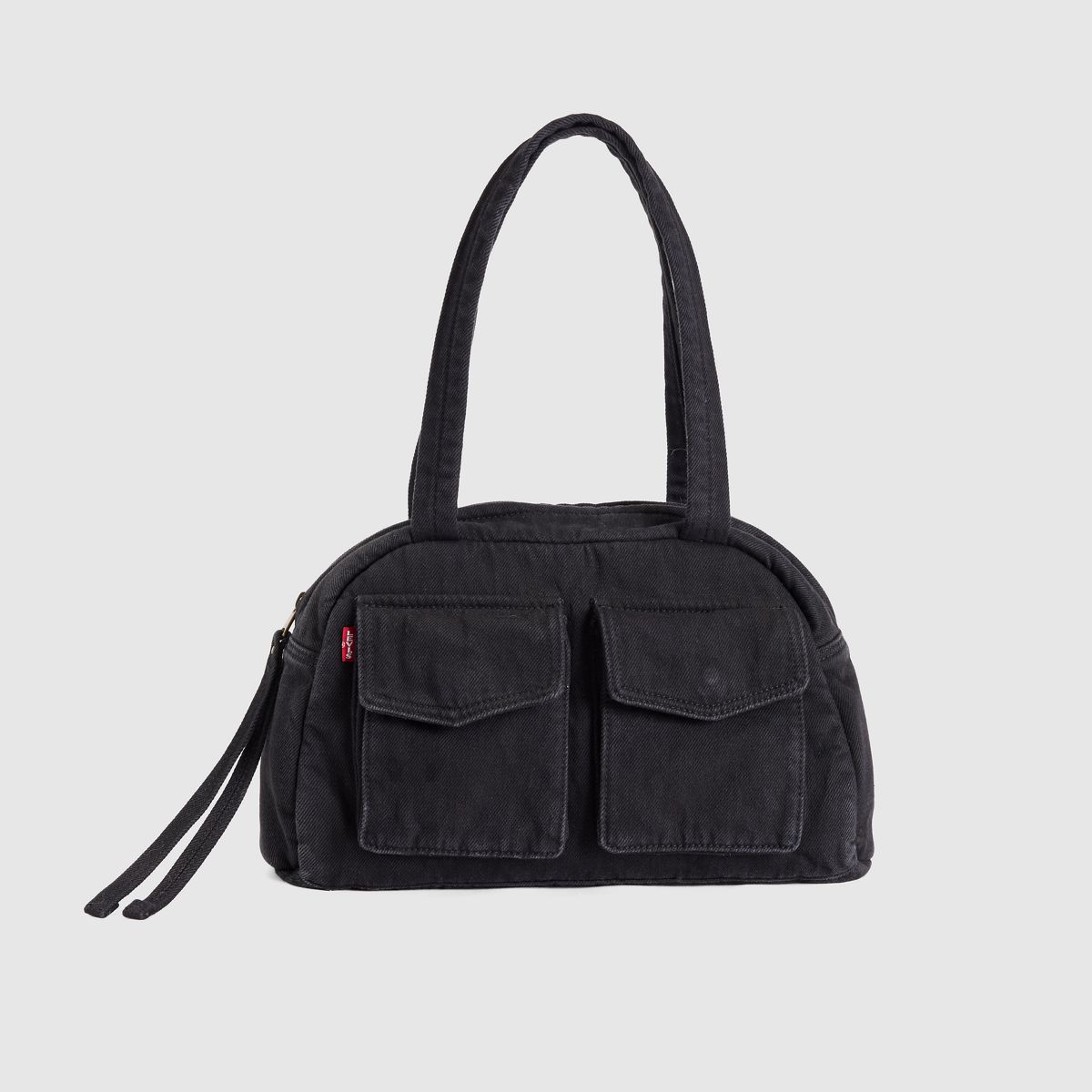 Blake Bag — Washed - Black