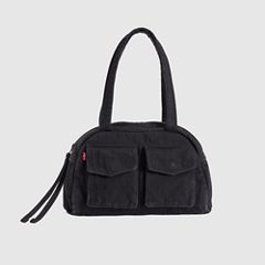 Blake Bag — Washed - Black 3
