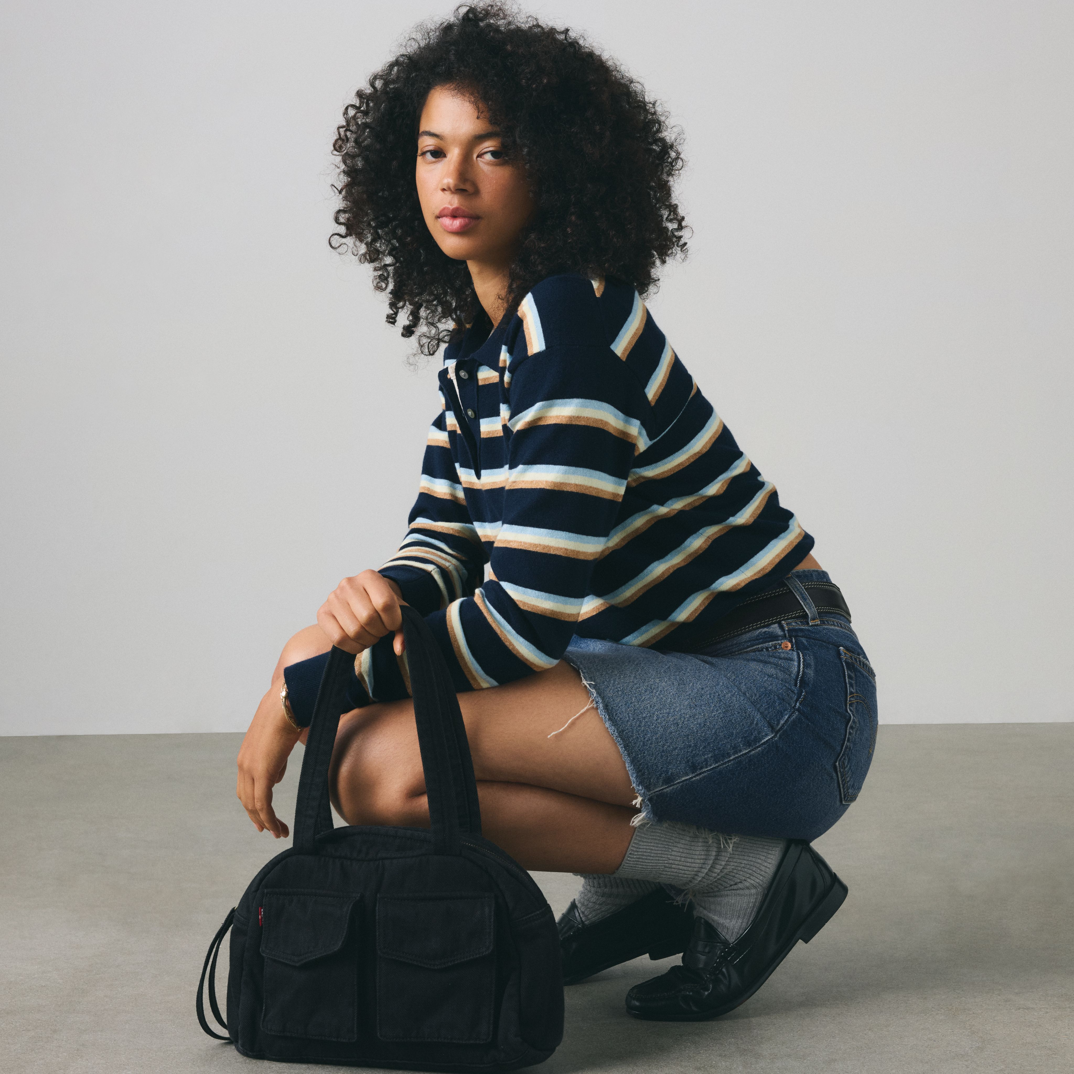 Levi's® Blake Handbag 11