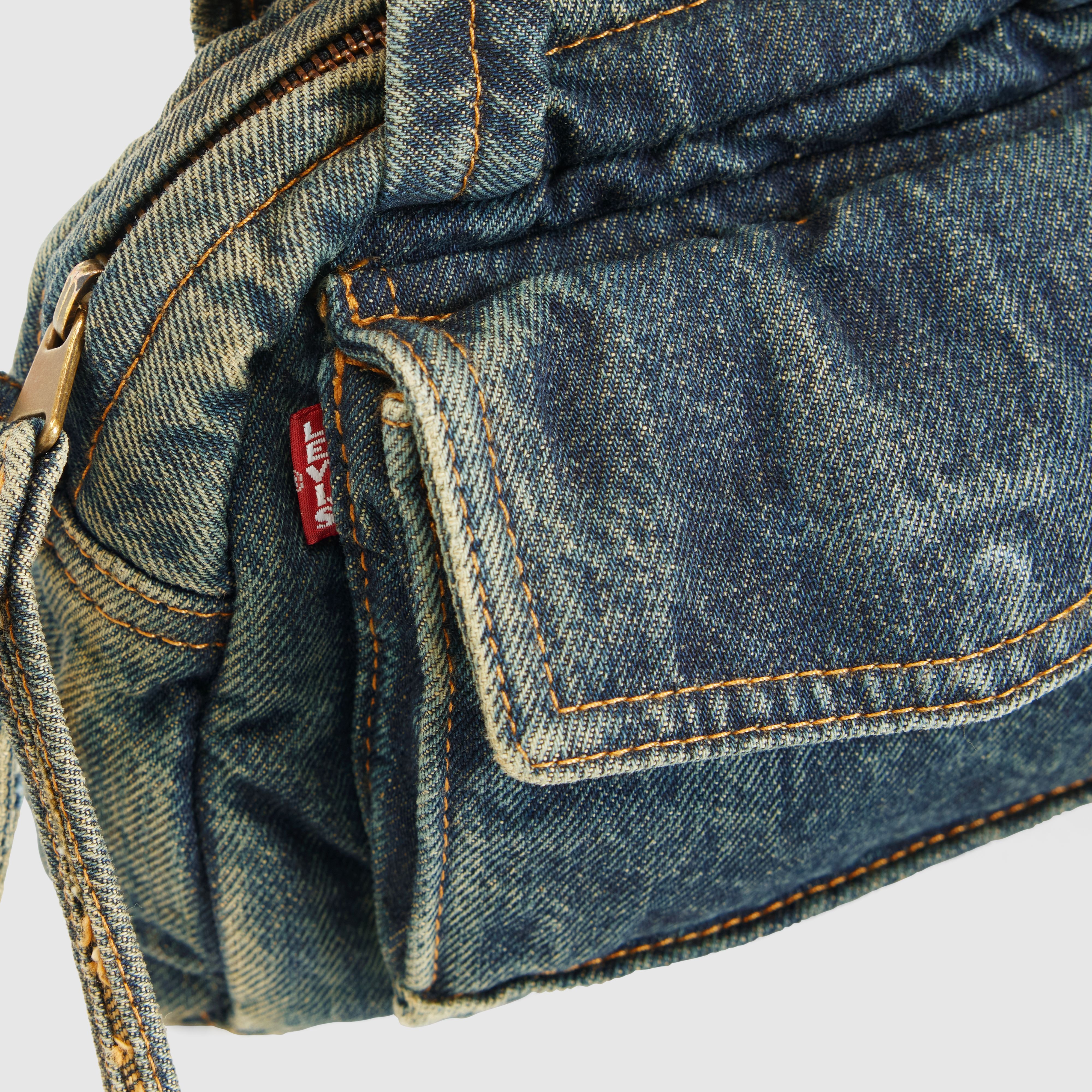 Levi's® Small Blake Handbag 4